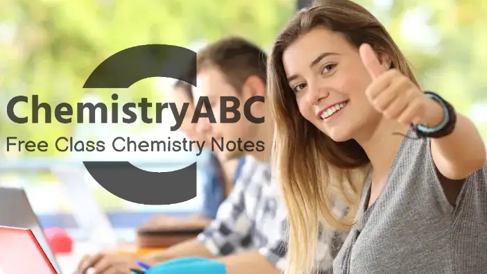 Chemistry ABC