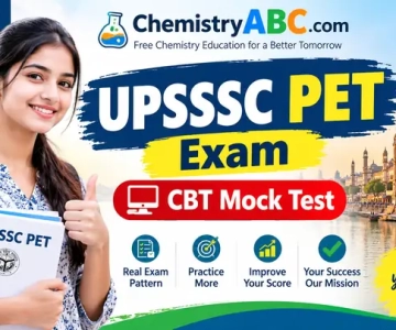 UPSSSC PET Exam CBT Mock Test for Uttar Pradesh aspirants